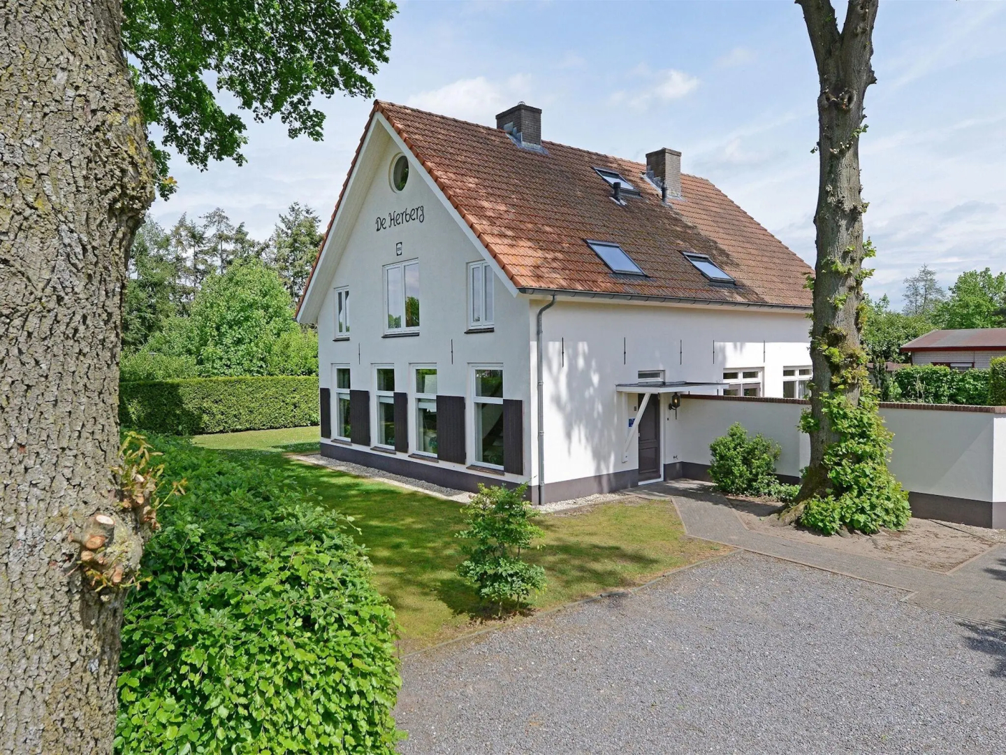 Family Villa in Voorthuizen