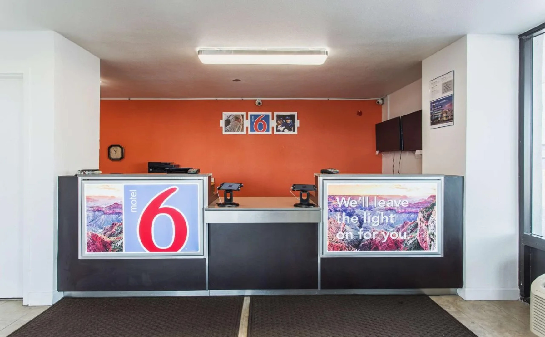 Motel 6 West Memphis Arkansas