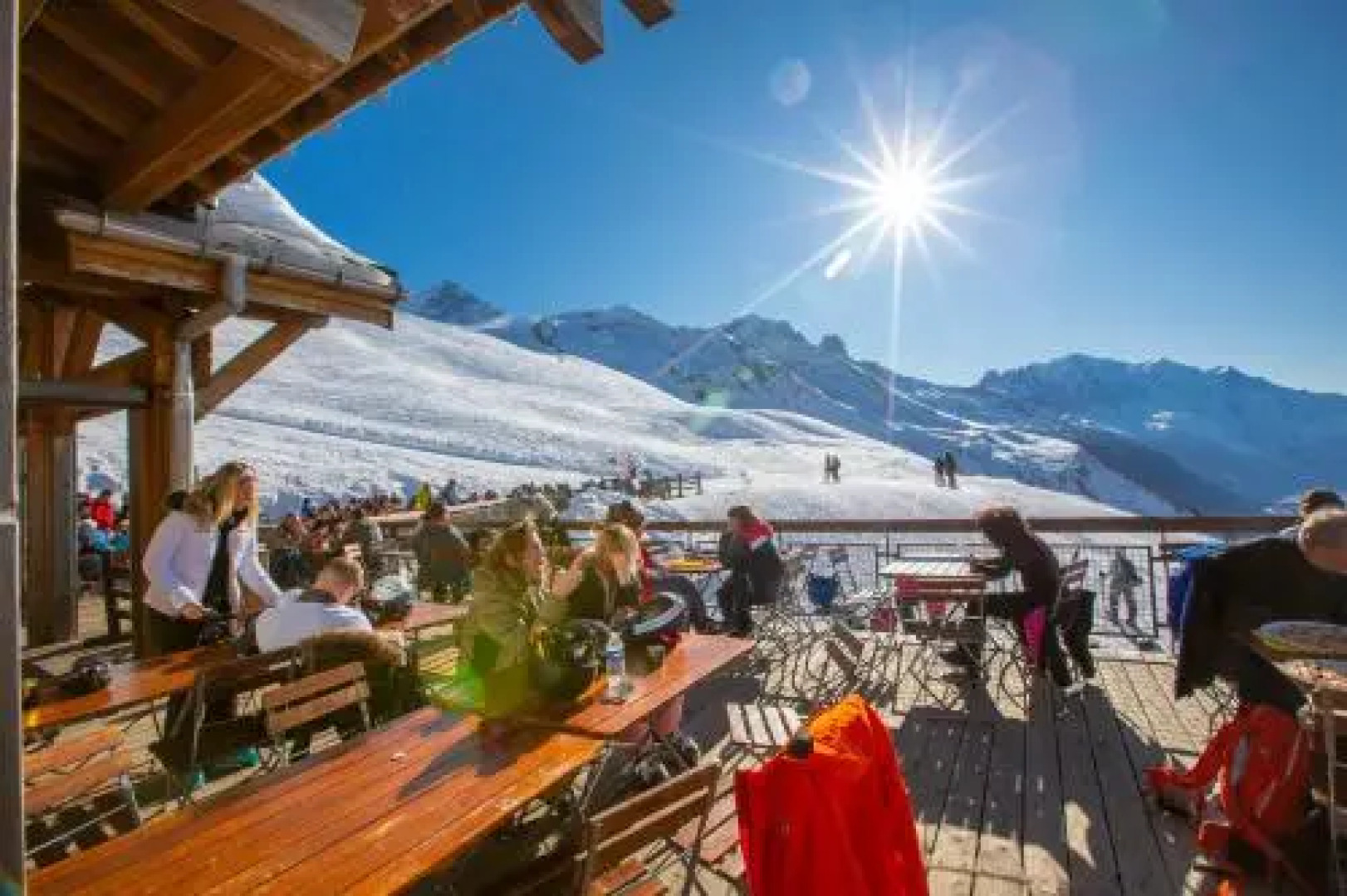 Résidence Les Amethystes