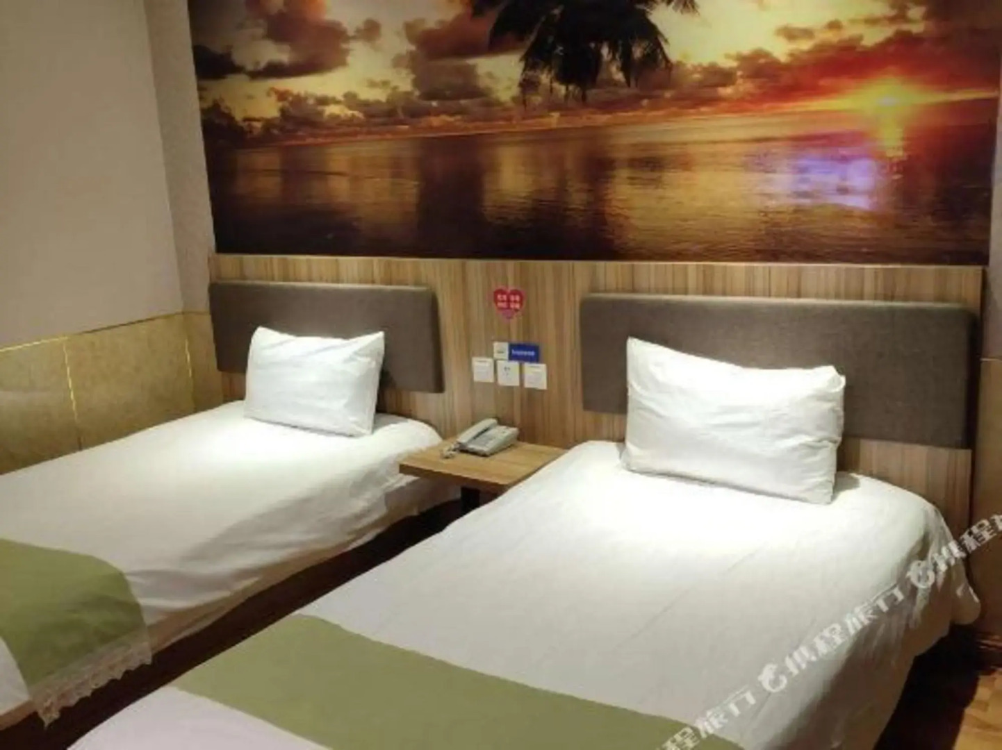 Eaka 365 Hotel Pingxiang Zhonghua Road Branch