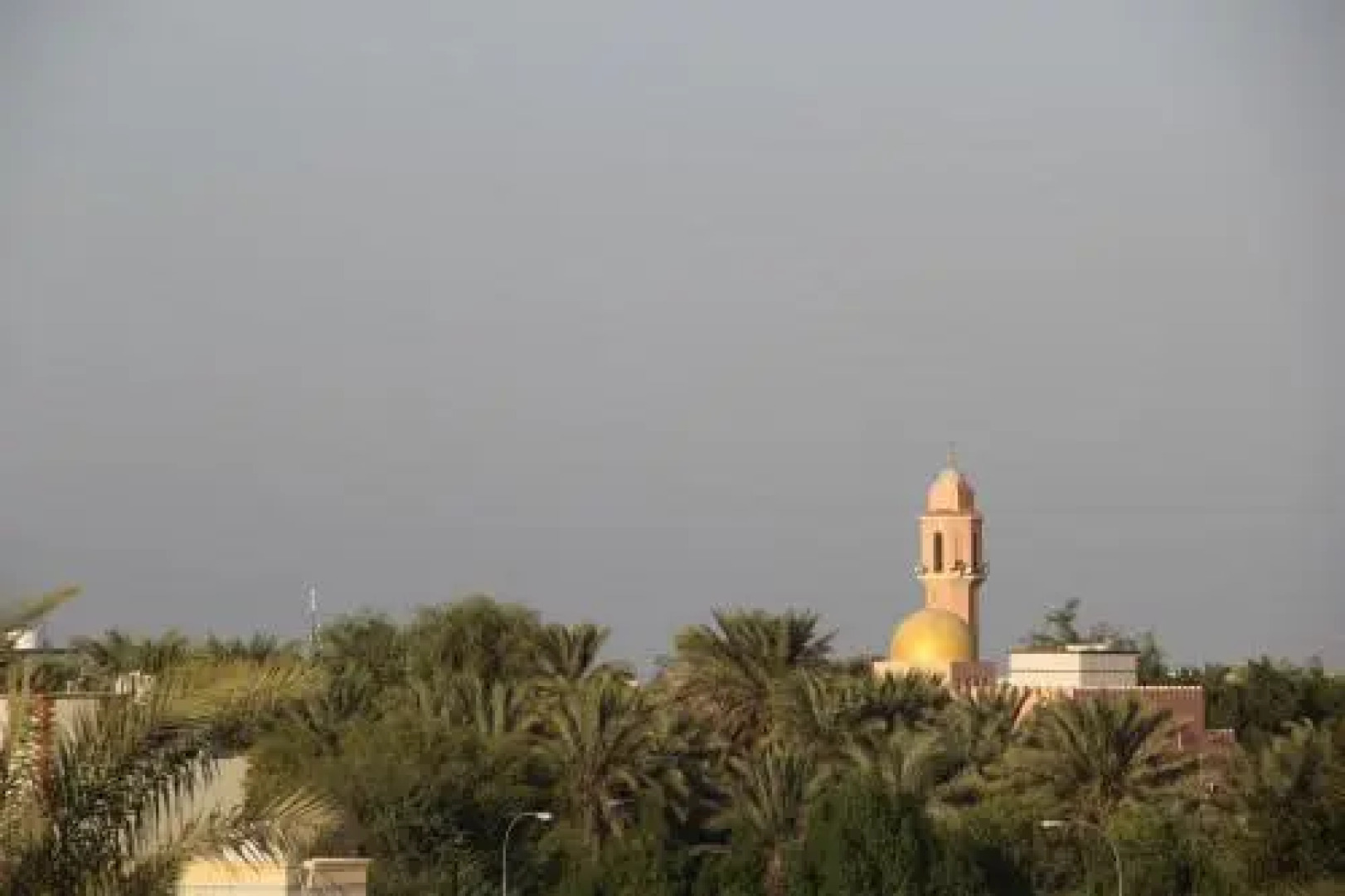 Al Qabas Hotel