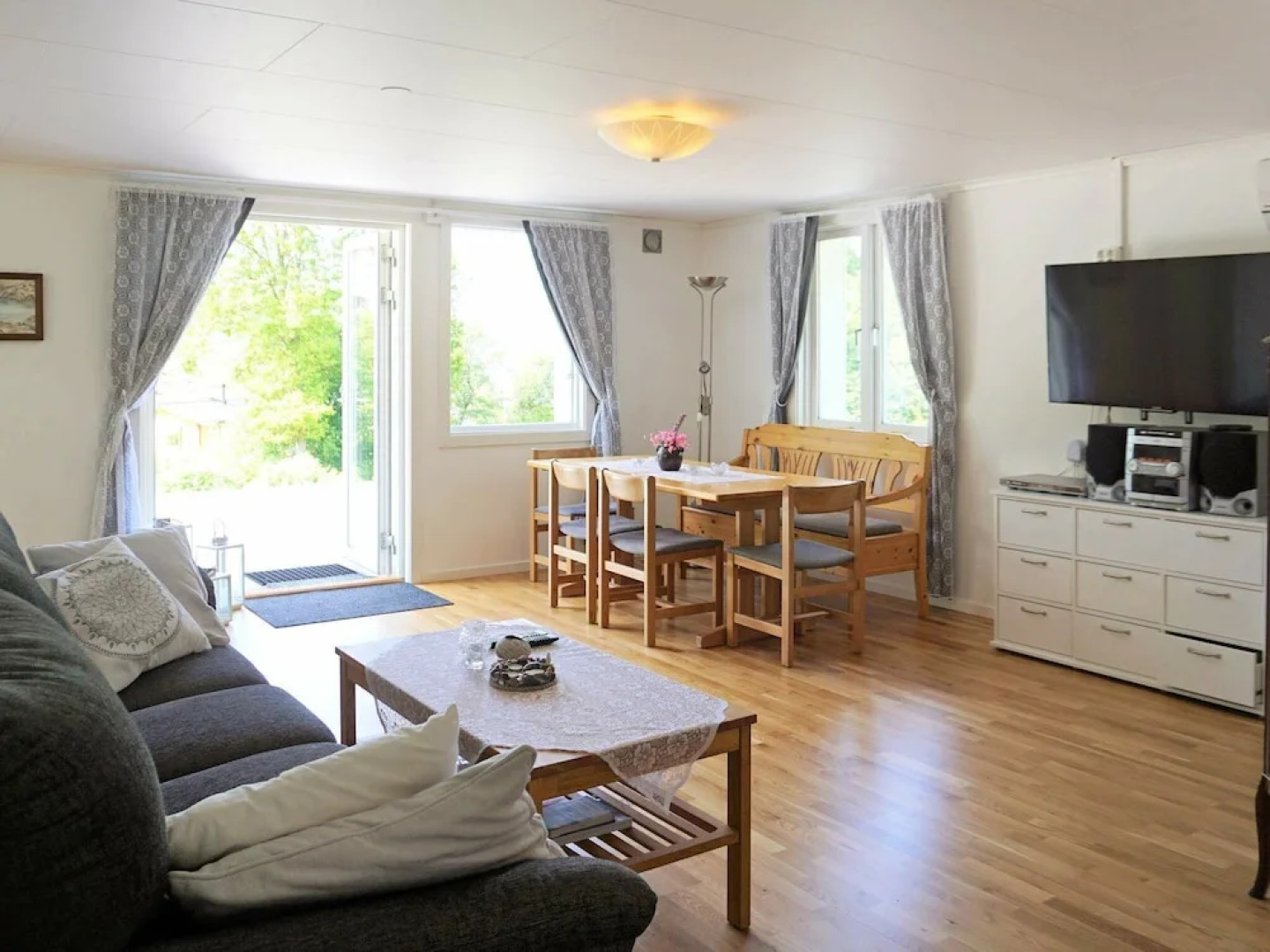 7 Person Holiday Home in Munkedal