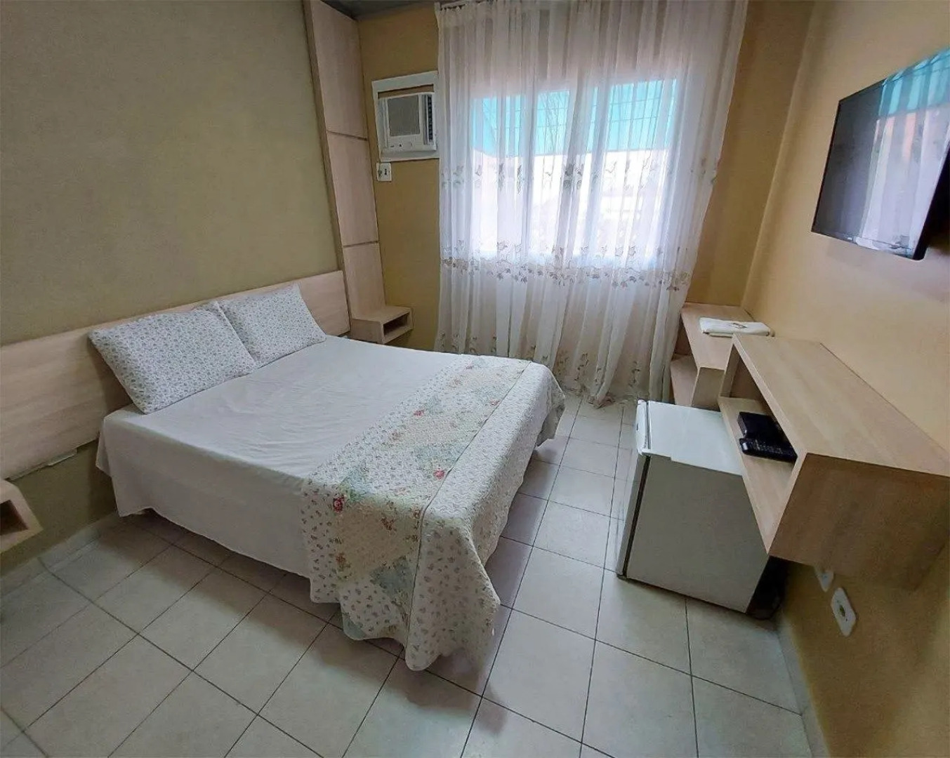 Hotel Pequeno Príncipe