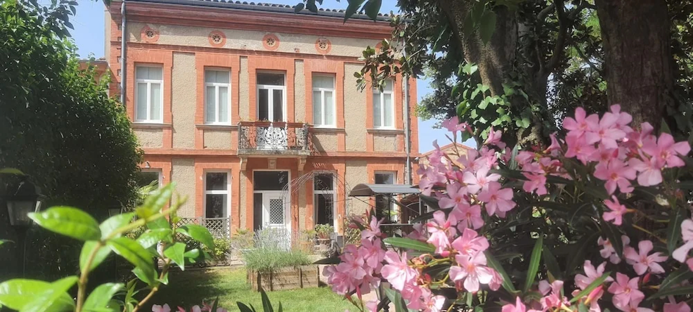 La Maison du Poëlon