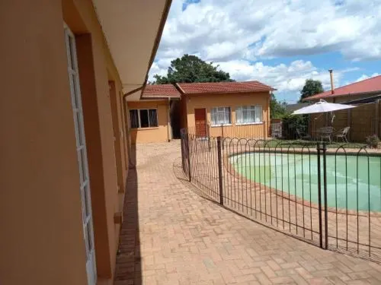 Amberlight Guest Accommdation