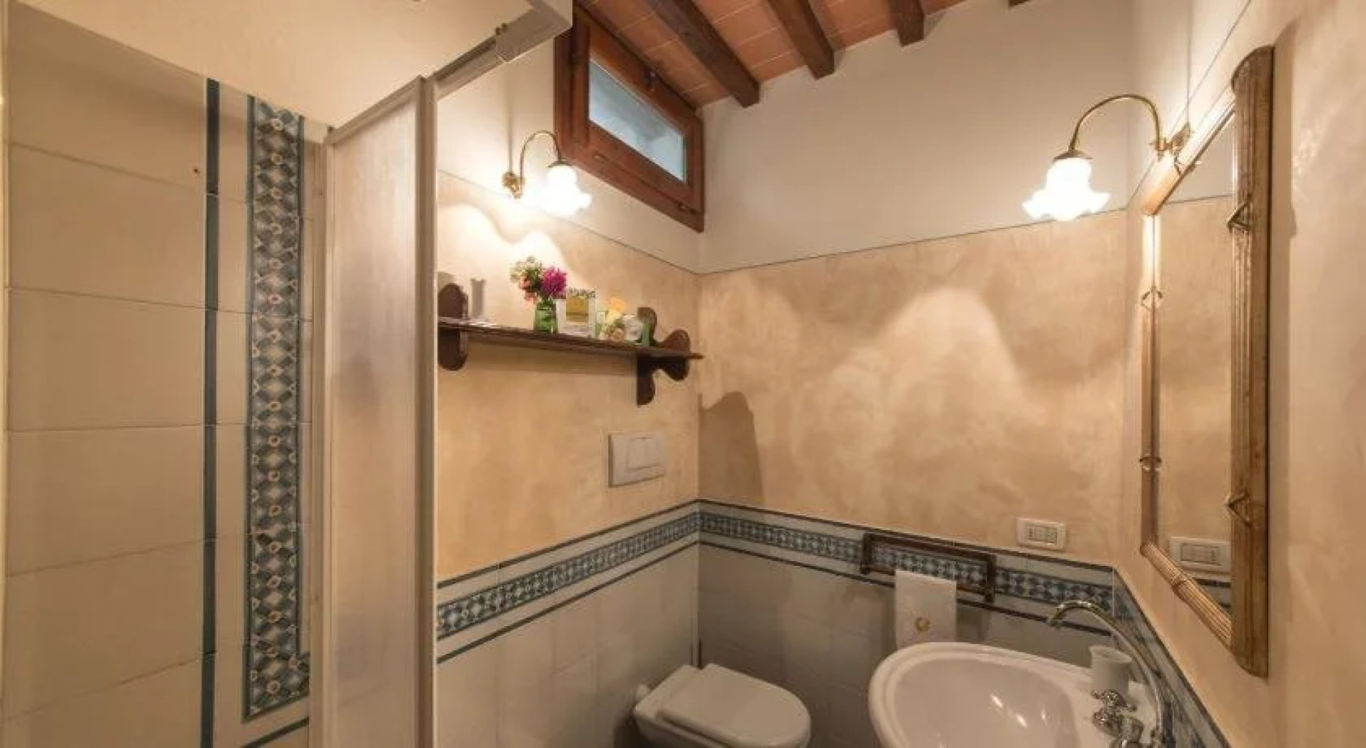 Residence Il Gavillaccio