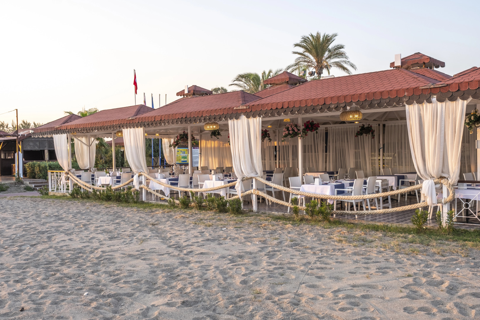 Club Hotel Felicia Village - All Inclusive