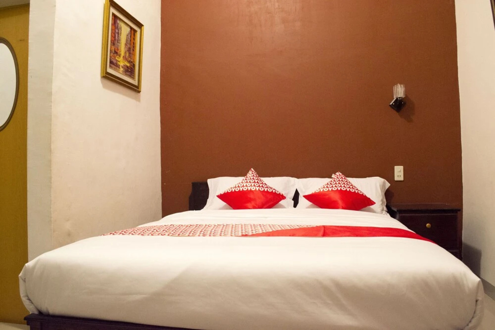 Mh Homestay by OYO Rooms