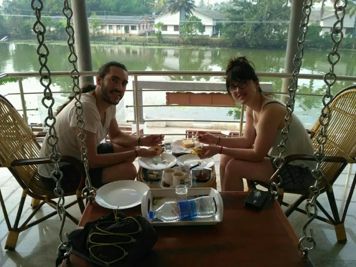 Mango Kerala Houseboats