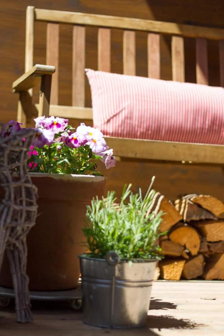 Steinbock Superior Appartement