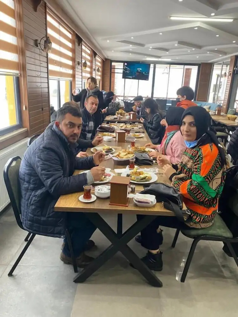 Grand Atakum Boutique Hotel