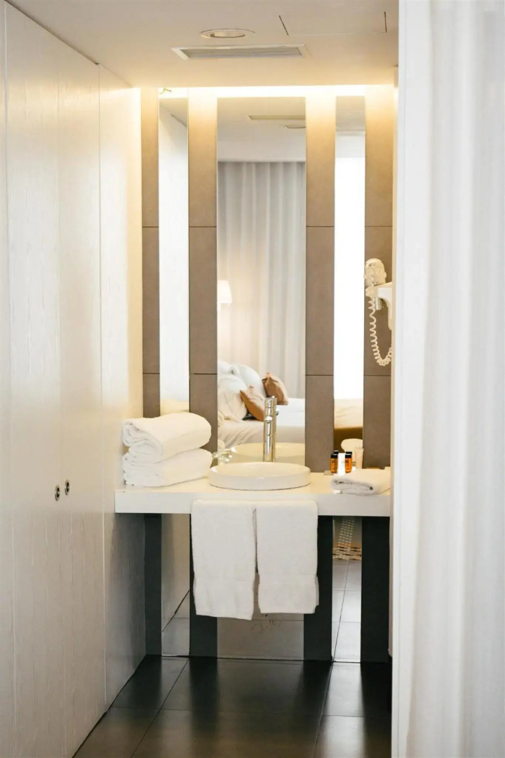 Maçarico Beach Hotel