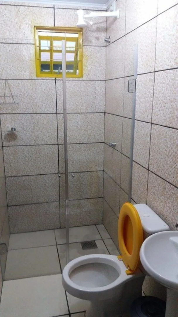 Pousada Primavera MS