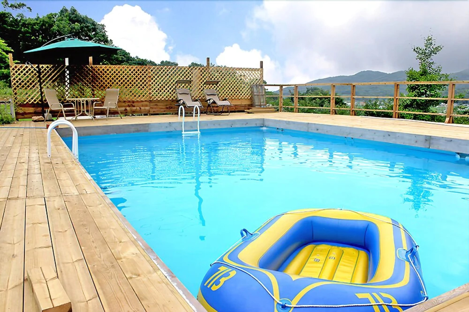 Ganghwa The Haru Pension