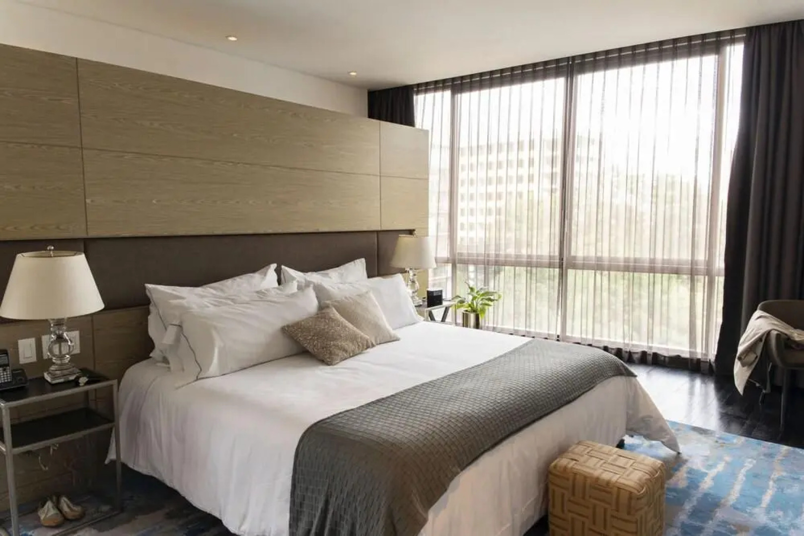 Apartamentos 80 10 Urban Living