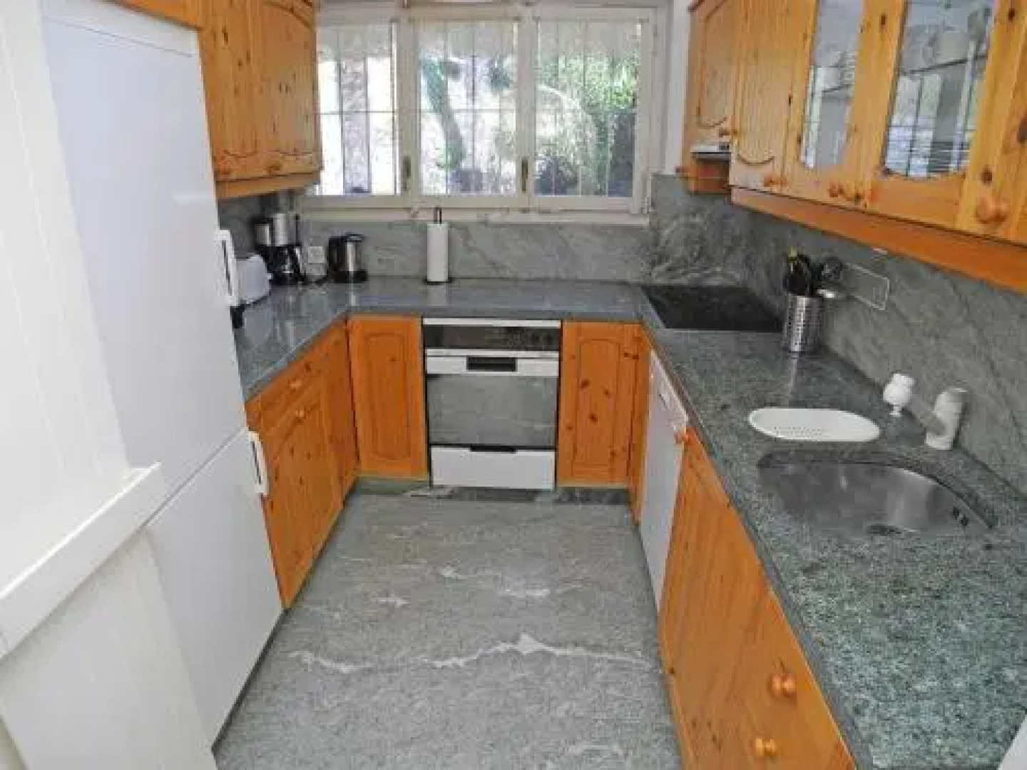 Casa Monte Pace App 3507