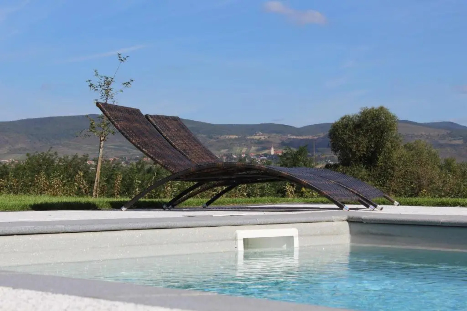 Angyal Borászat és Panzió