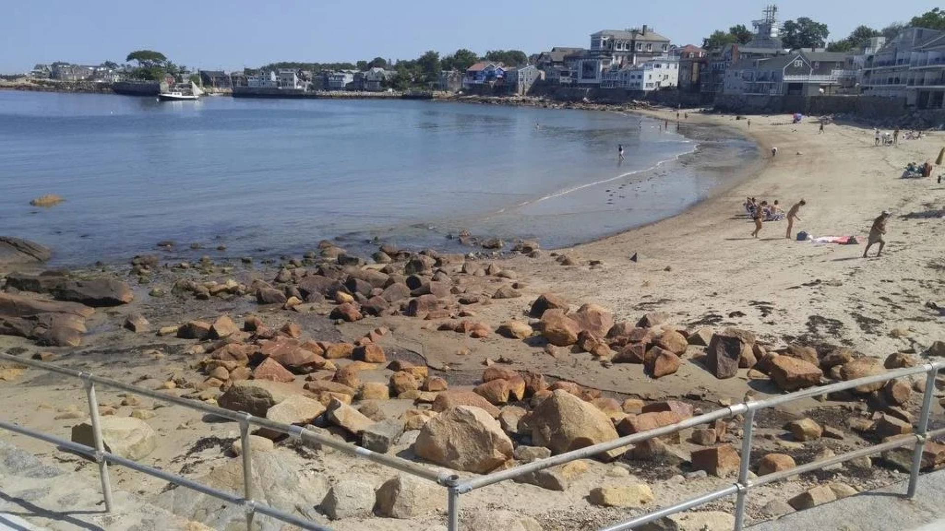 Beach & King Street Inn