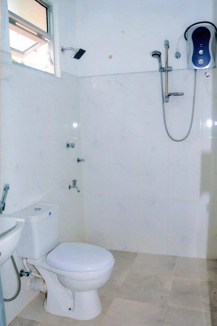 Sanoga Holiday Resort