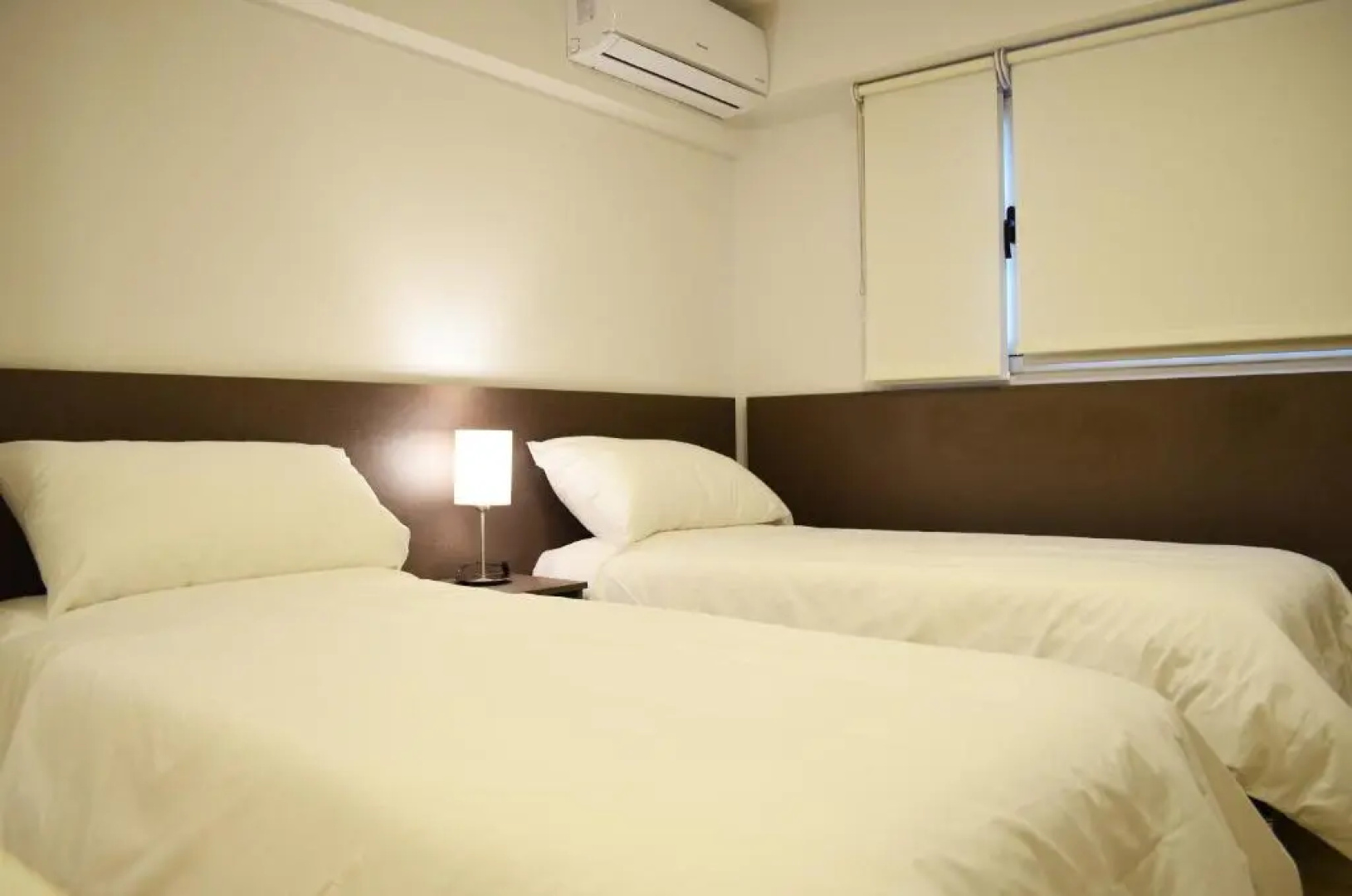 Hotel Bait
