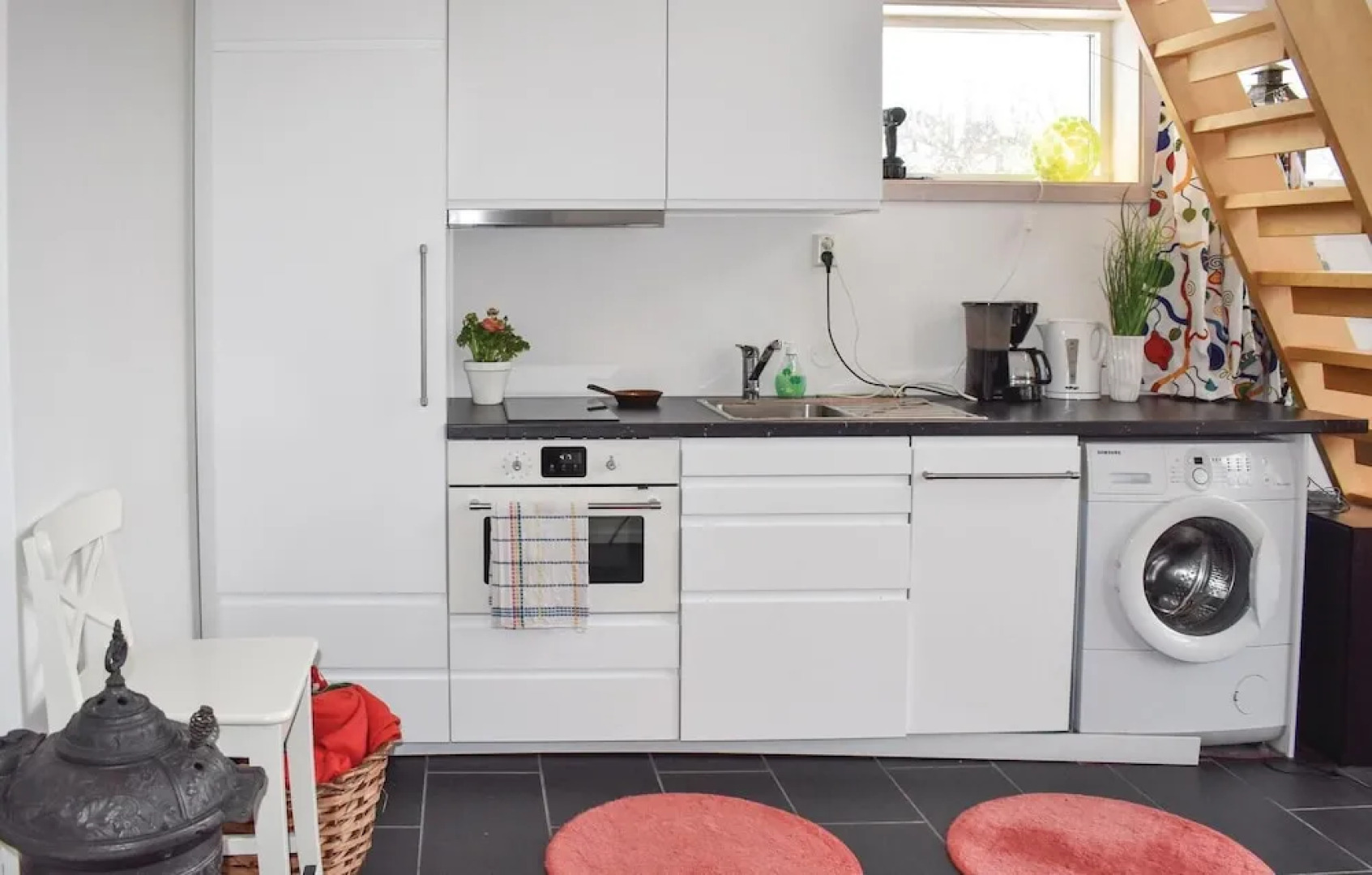 Beautiful Home in Vimmerby With 1 Bedrooms and Wifi