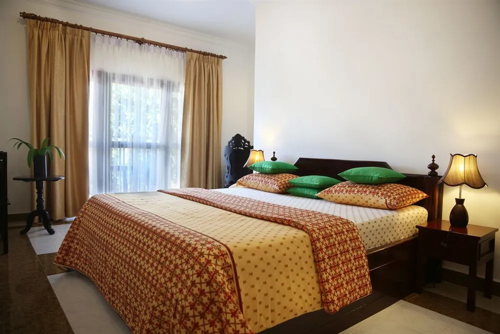 Hilarys Boutique Hotel