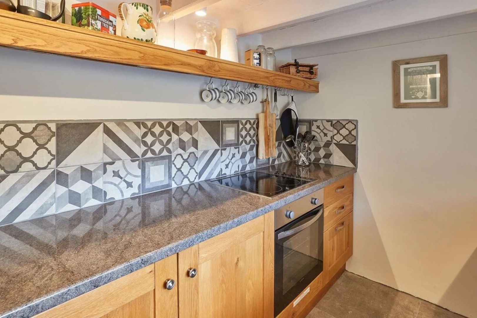 Oakdene in Lythe With 3 Bedrooms and 2 Bathrooms