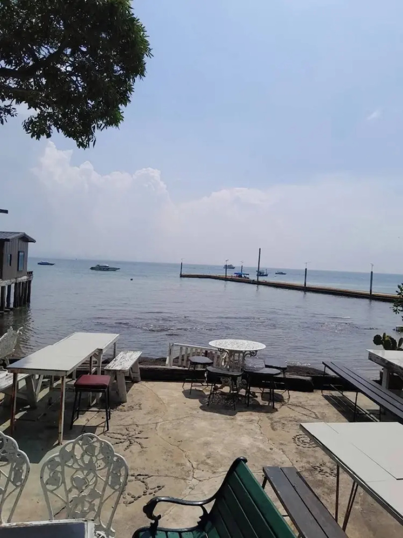 Wan DD Resort Kohlarn