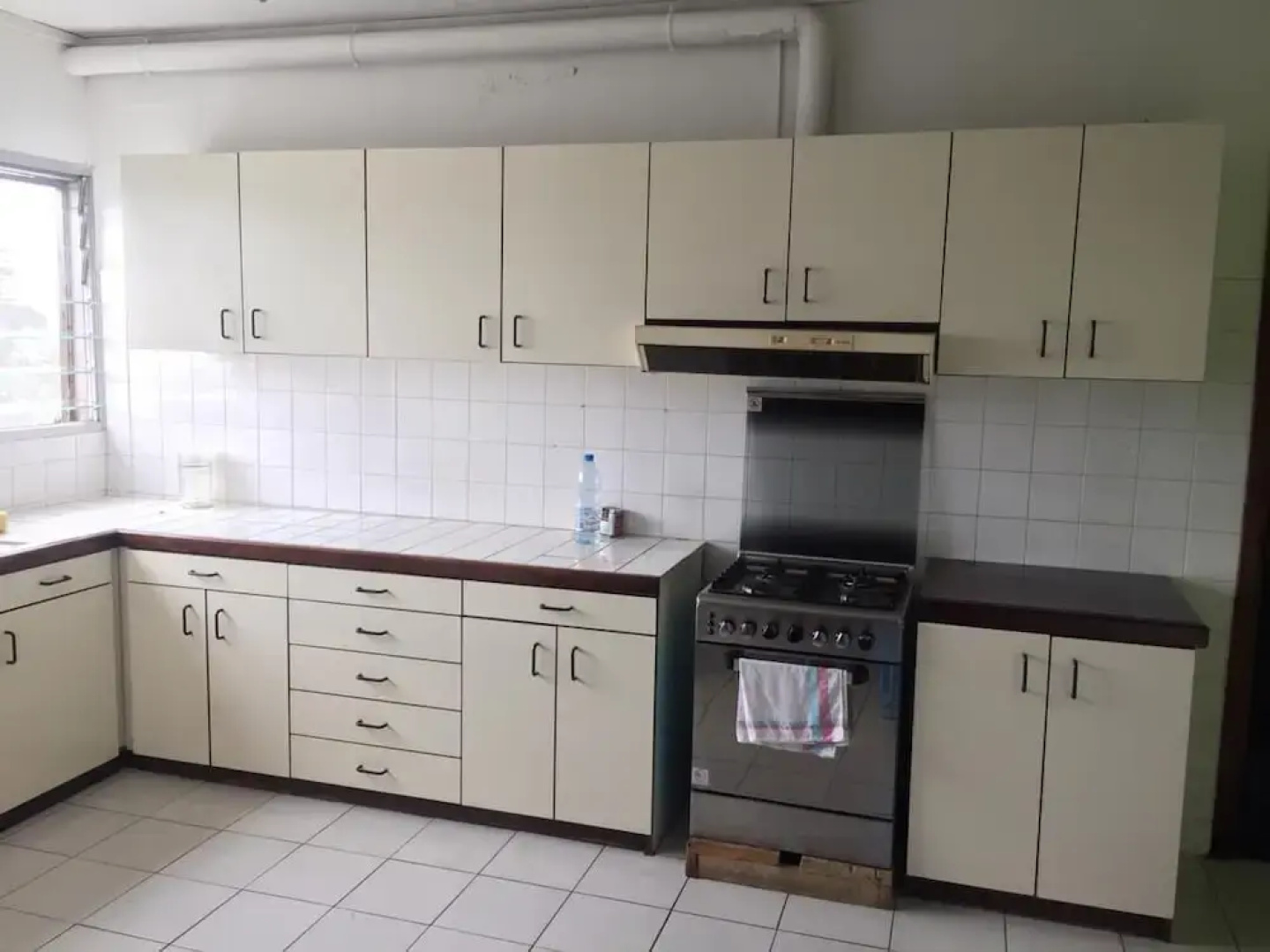 Appartement Meublé VIP Douala Bonapriso