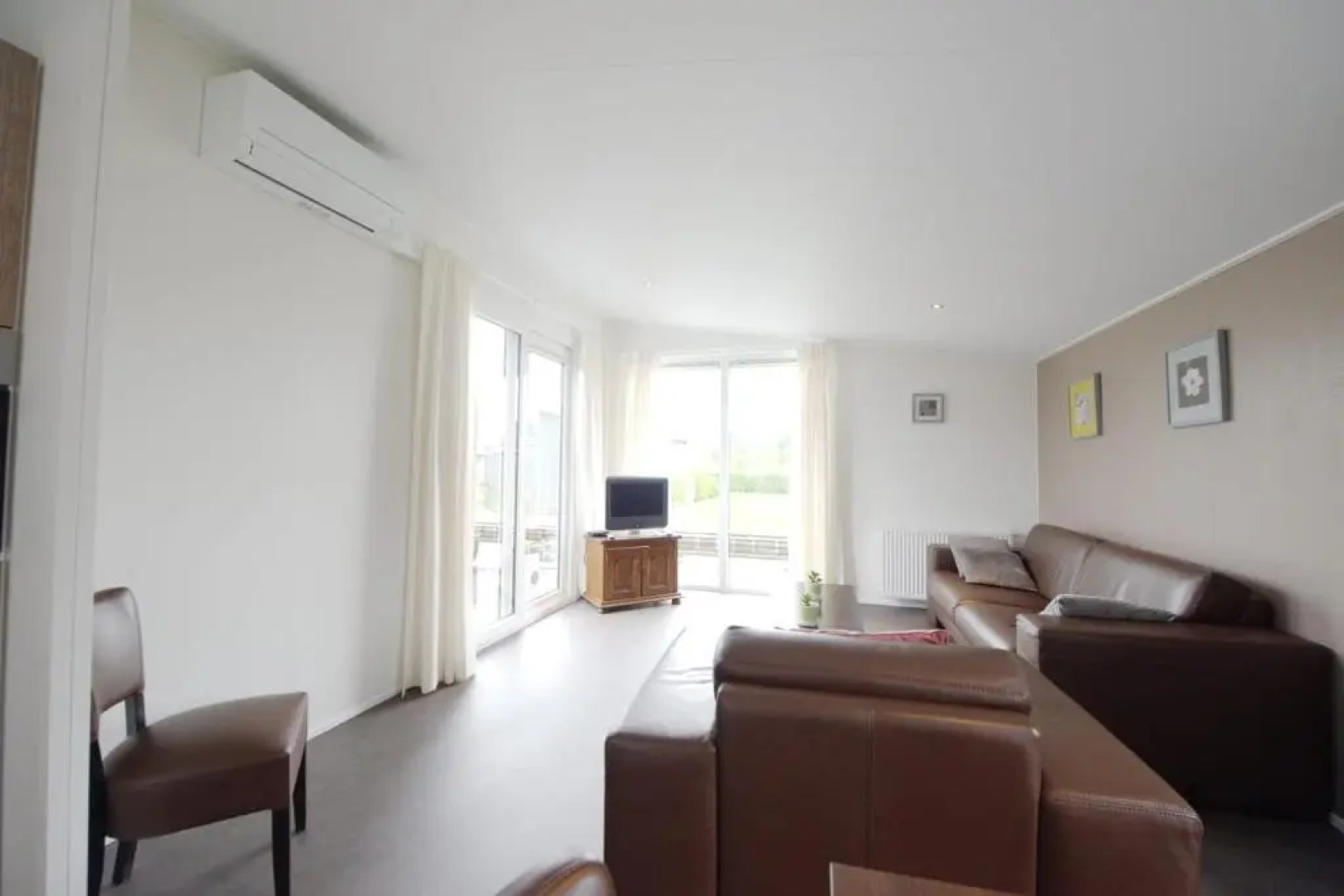 Chalet 15 (Resort Venetië)