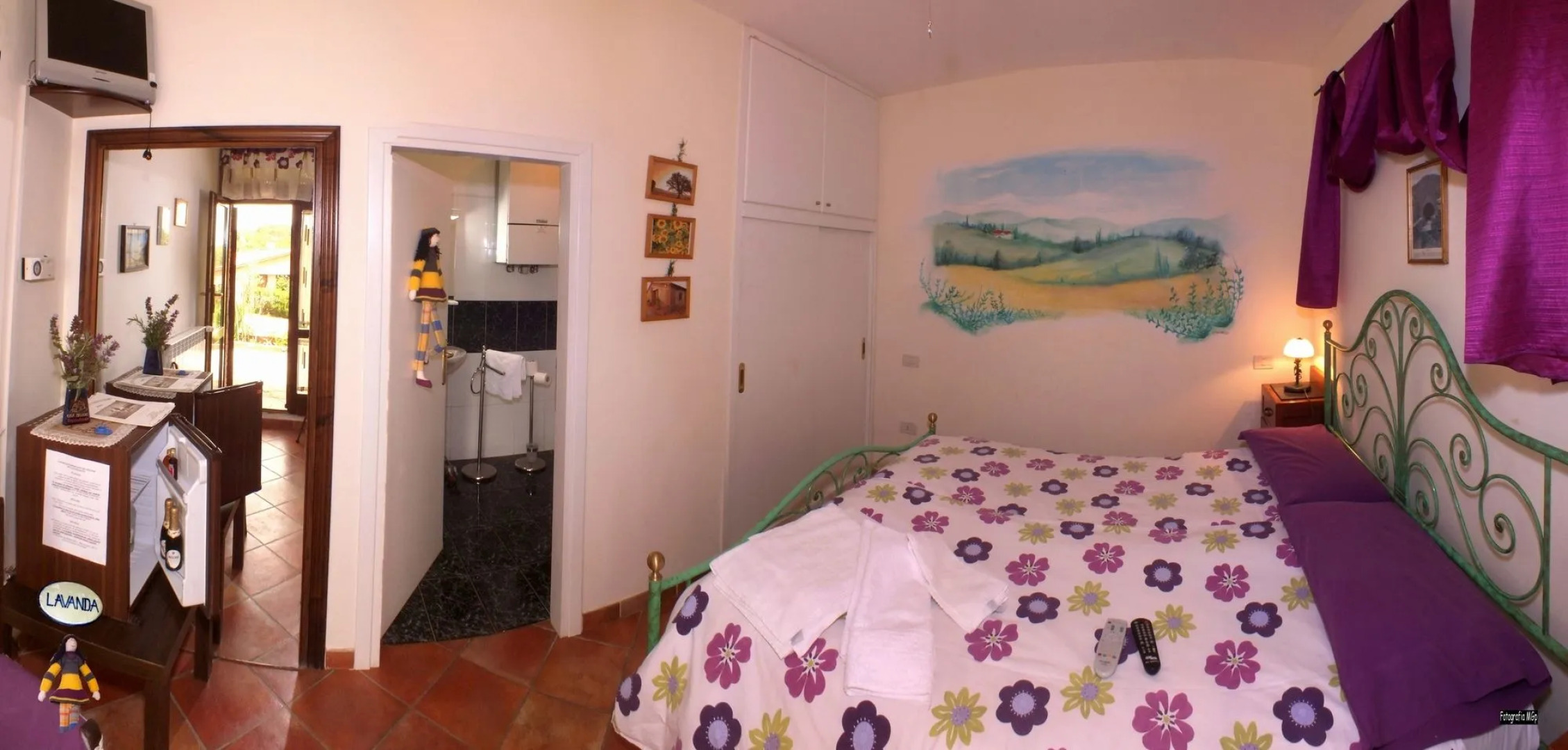 Country Inn Casa Mazzoni