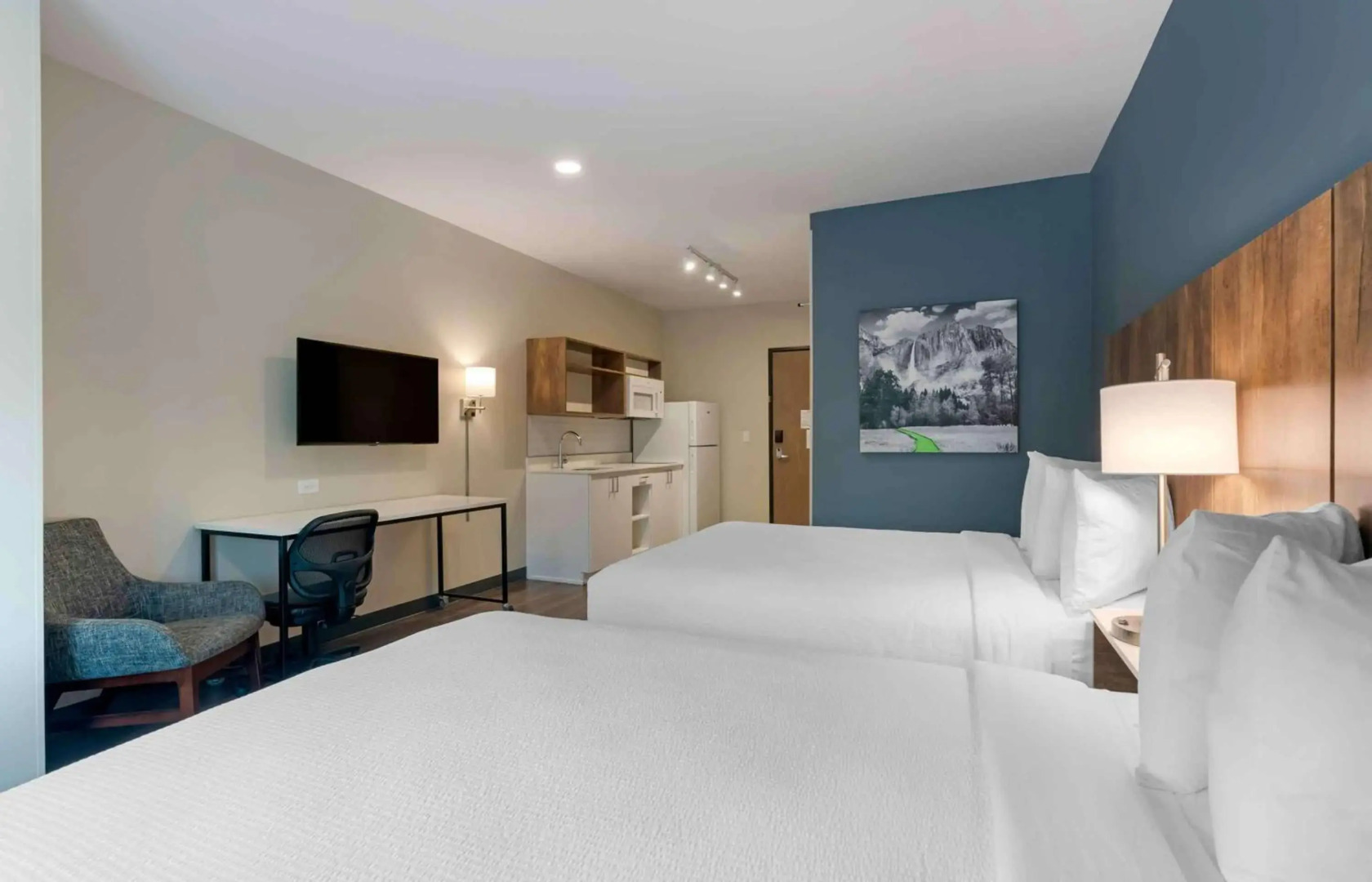 Extended Stay America Premier Suites Daytona Beach