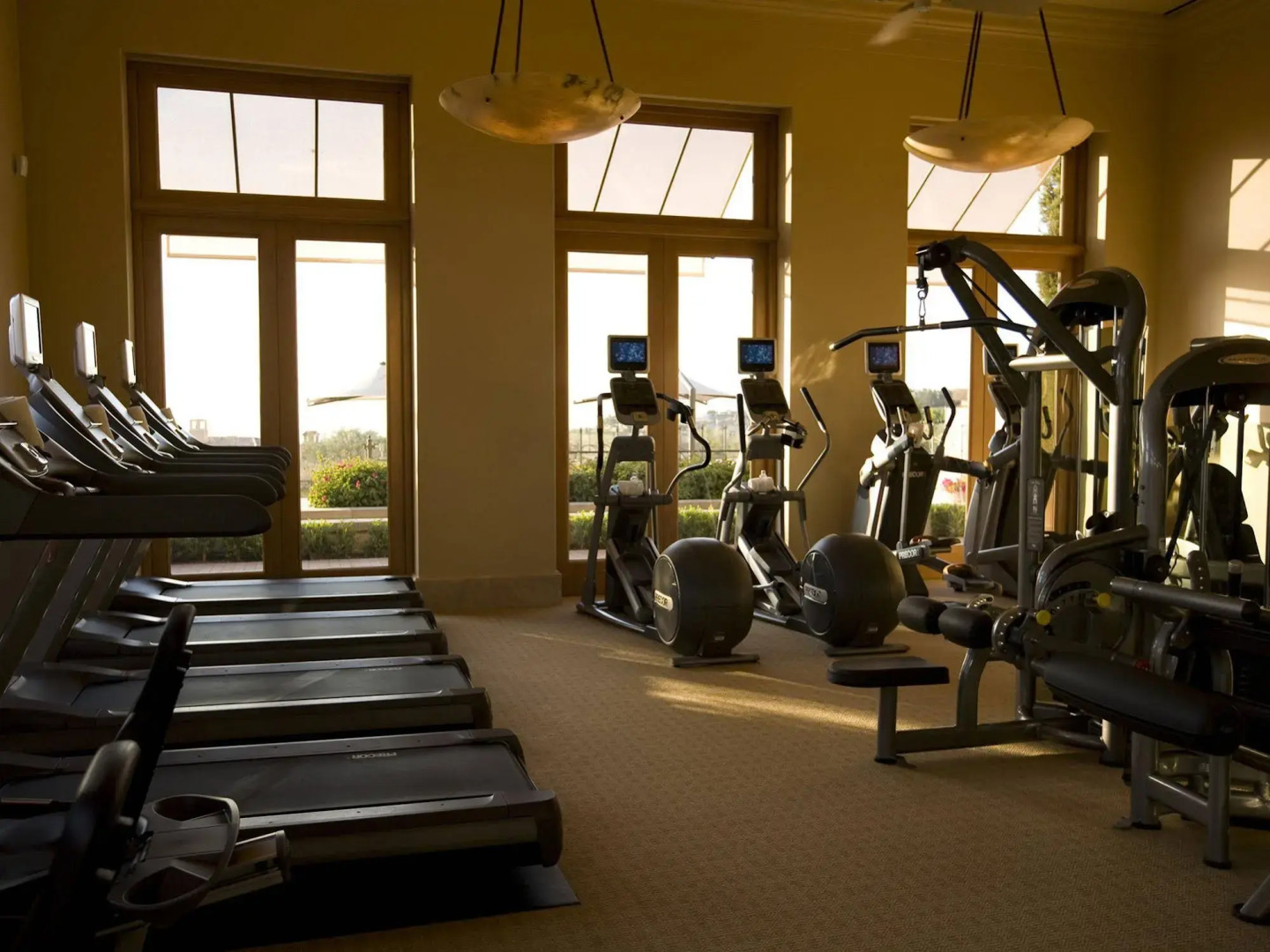 Villas at Pelican Hill