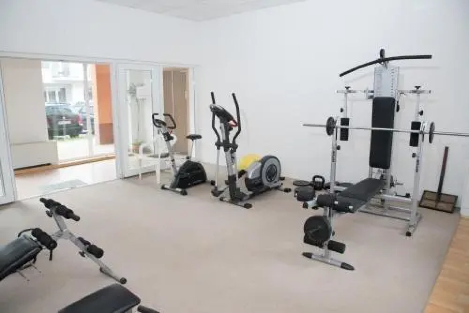 Exclusive Thermal & Wellness Apartman