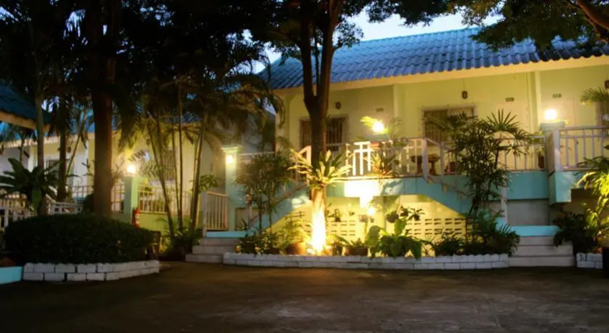 Baan Chom Dow Resort