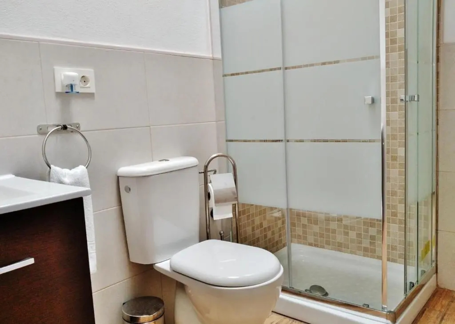 COMODOS Y AGRADABLES APARTAMENTOS EN El Pozo