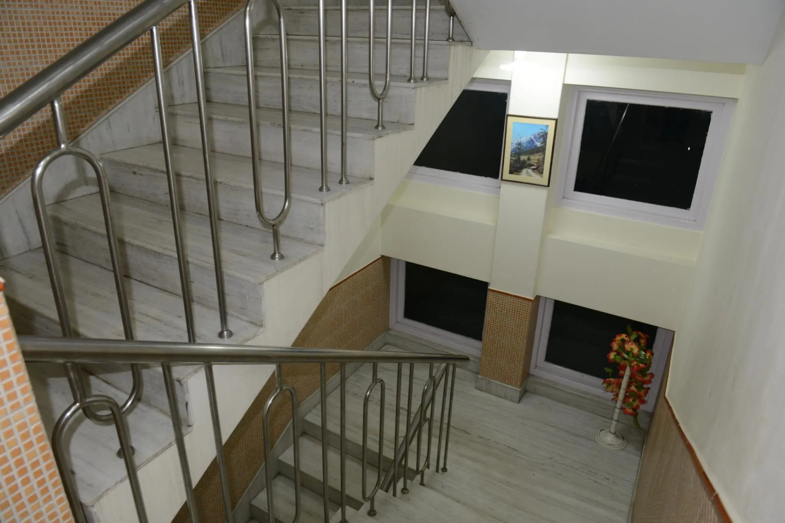 Hotel Renam