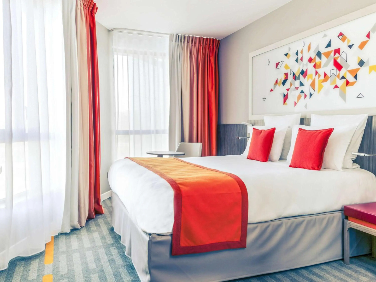 Hôtel Mercure Toulouse Sud