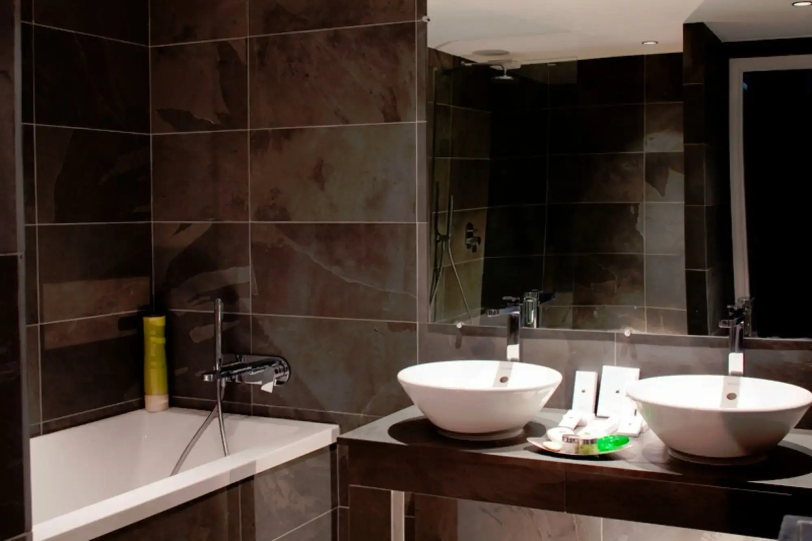 Hotel & Spa L'Alta Peyra