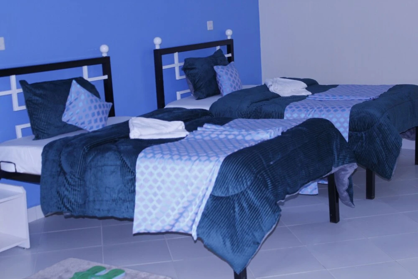 Eland Accommodations