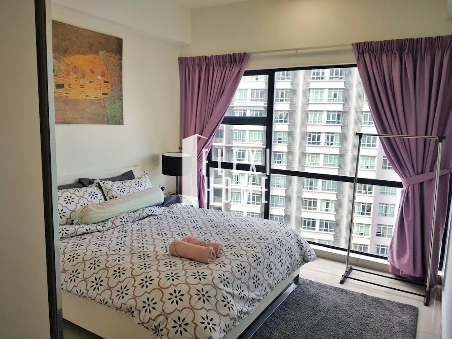 Hyve Suite Cyberjaya