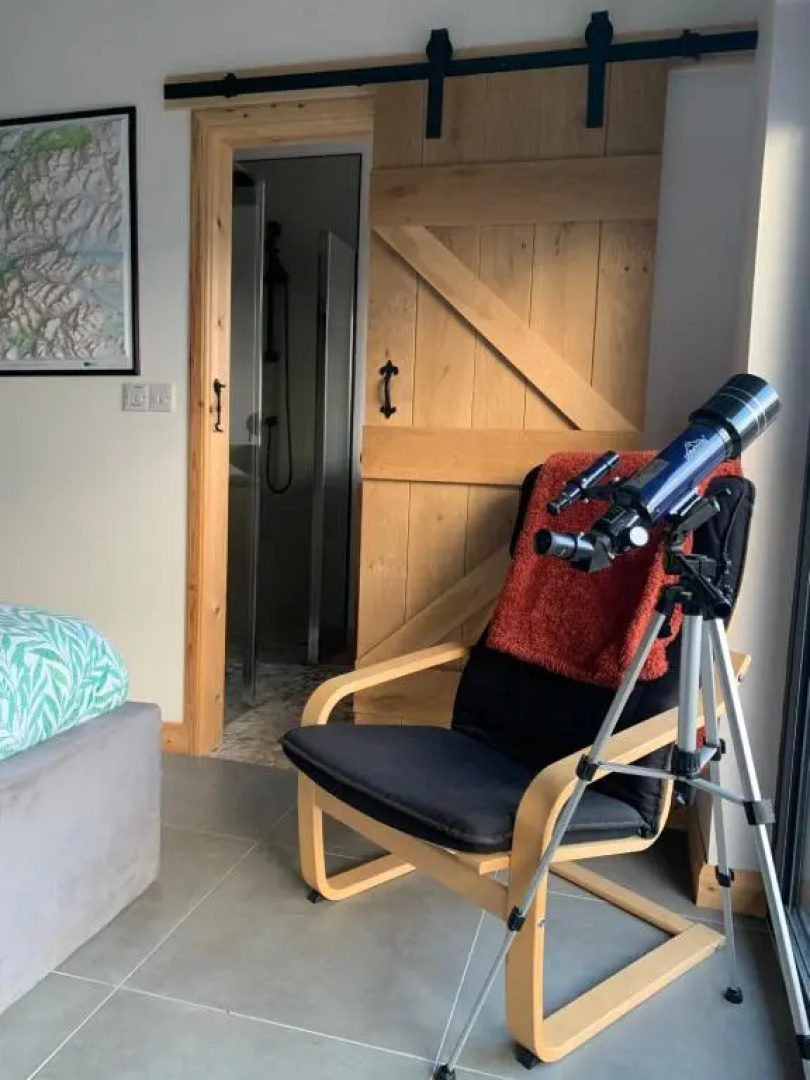 Serendipity - Tiny House