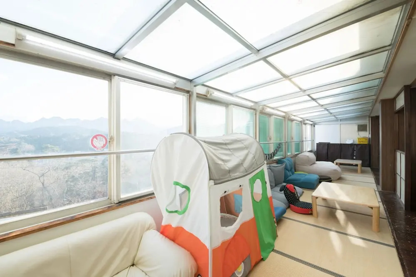 OYO Ryokan GH Seki Lodge Mie Kameyama