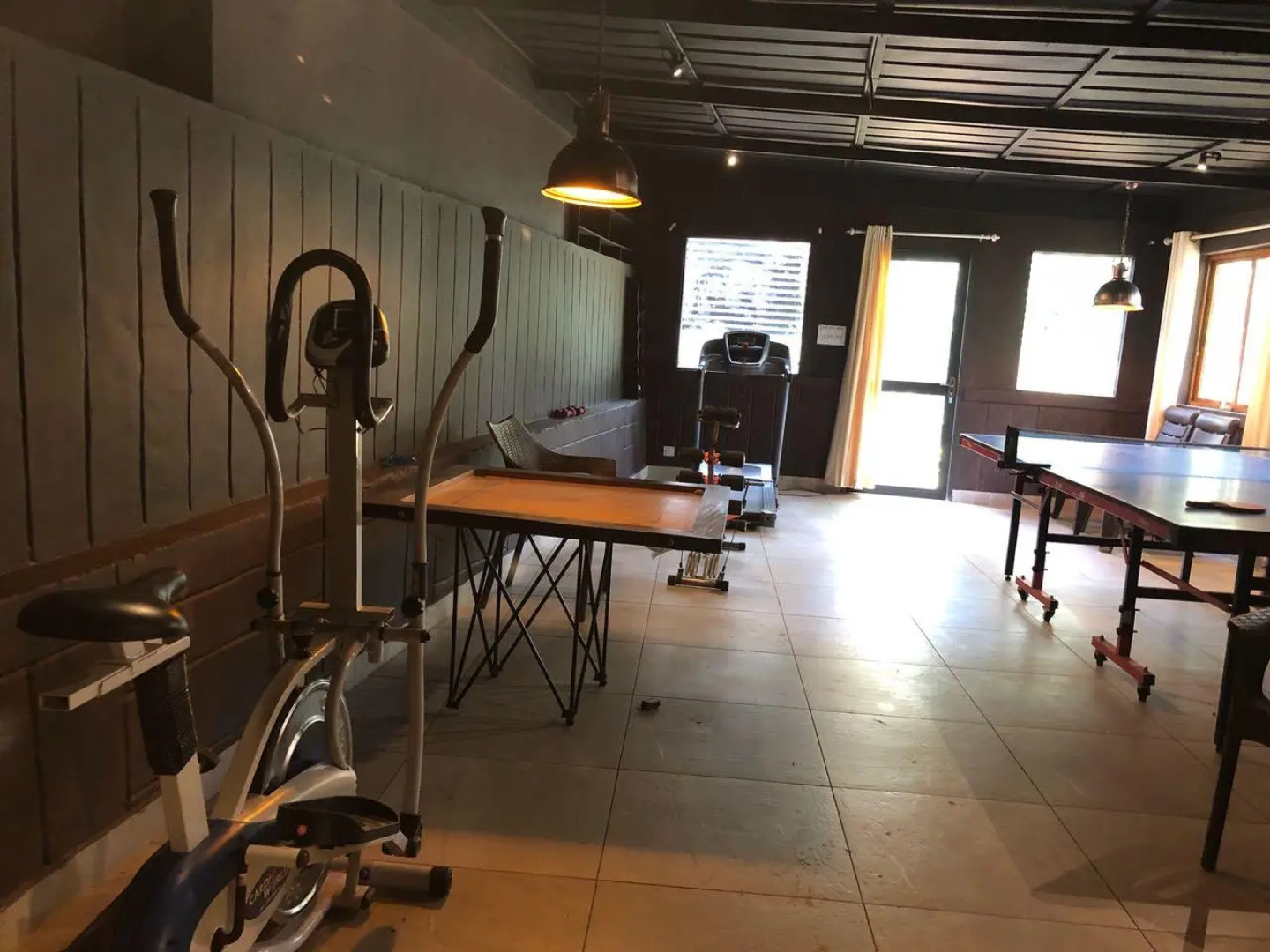 Ranches Jungle Beats