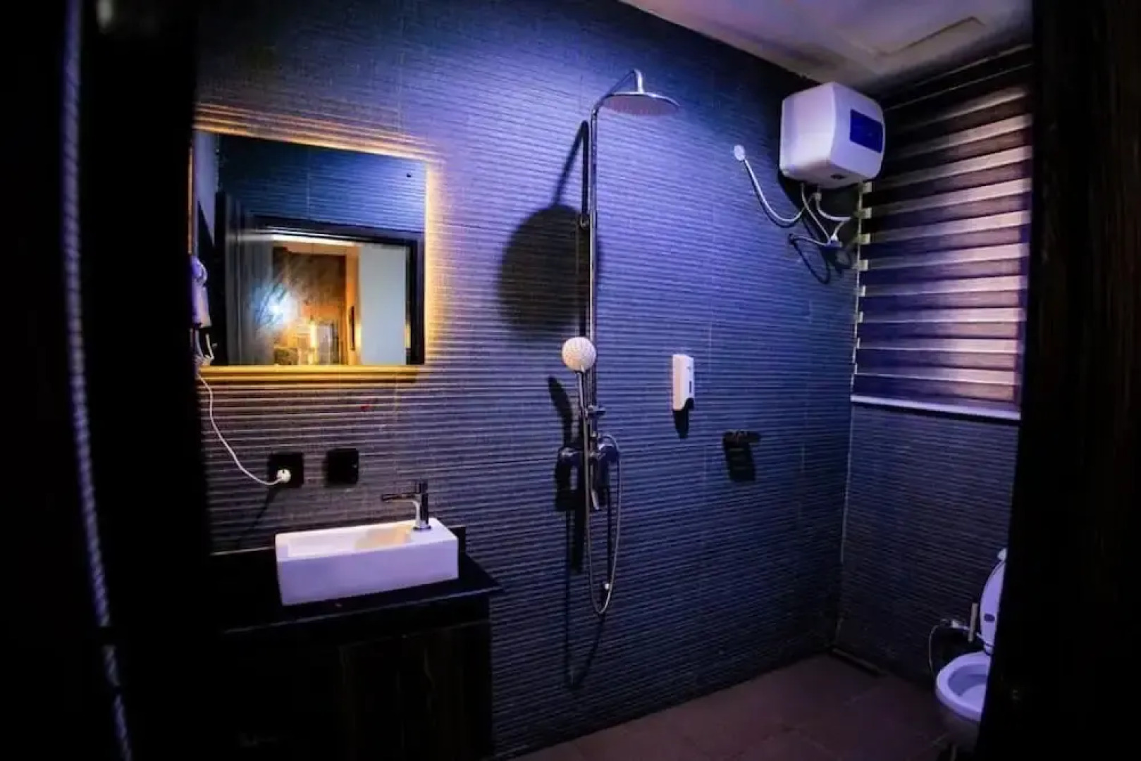 VINMILAN Hotel & Resort