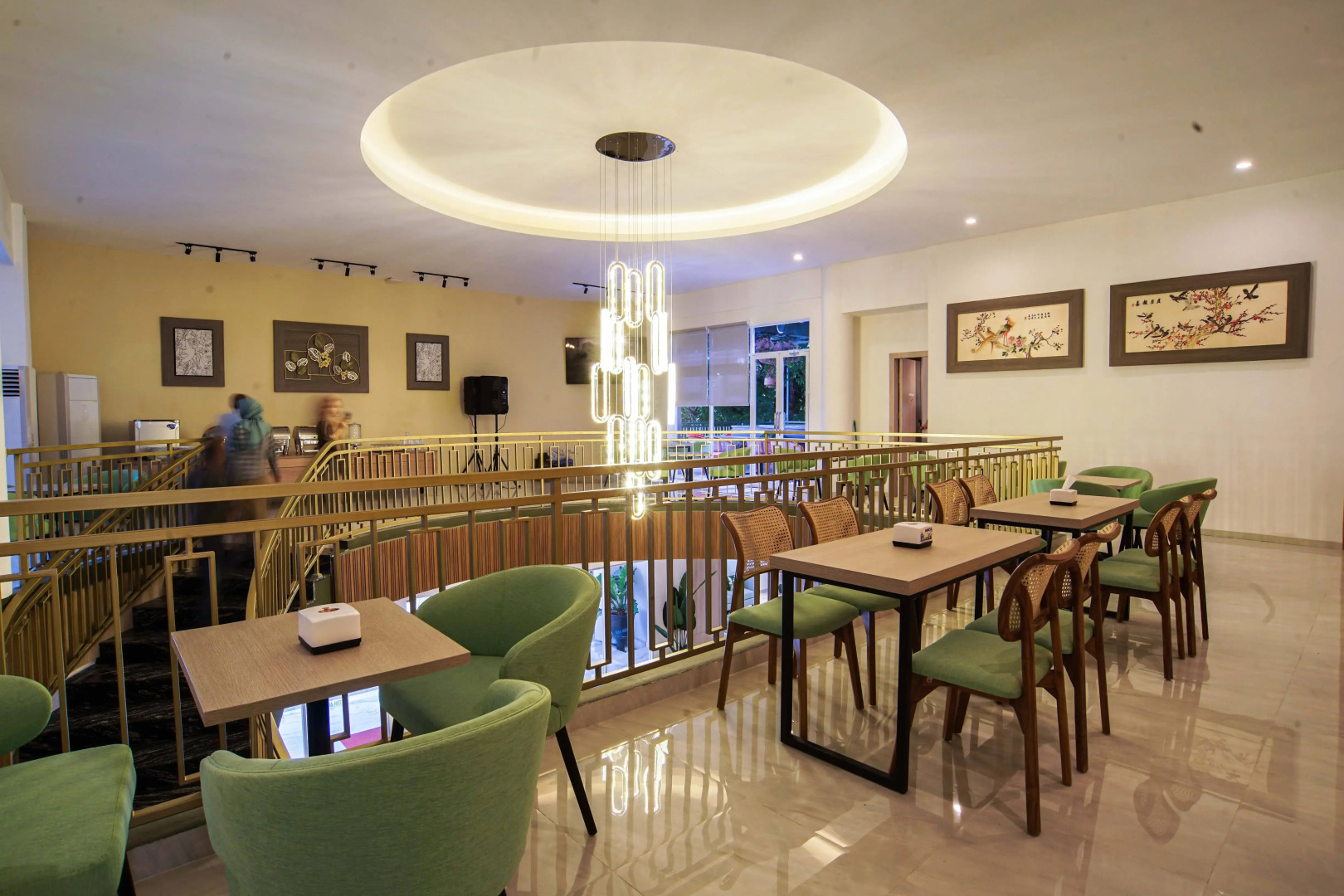 Yulia Hotel Managed by HIG