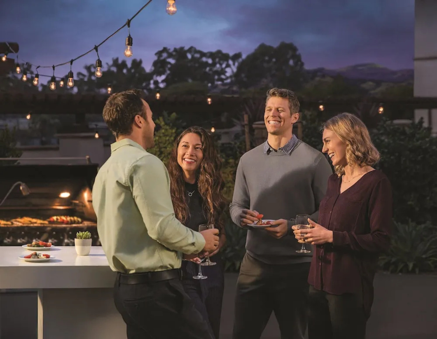 Residence Inn by Marriott Waco South