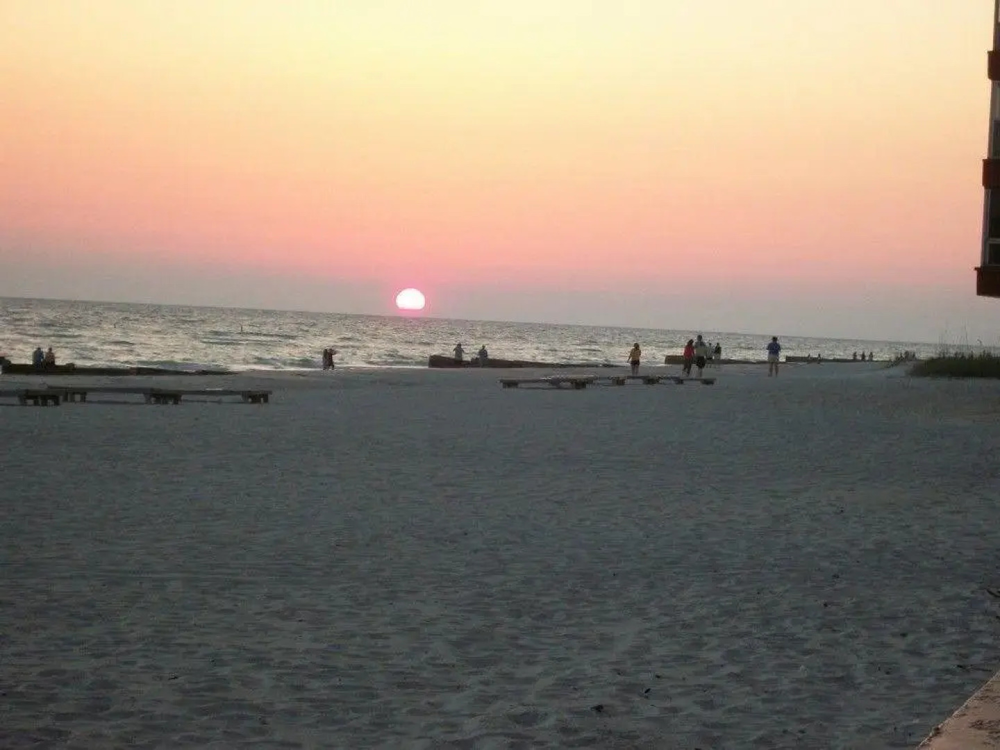 Las Brisas 306 - Three Bedroom Condo