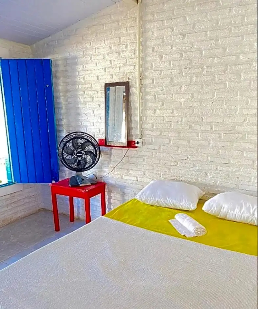 Hostel Vila dos Ventos