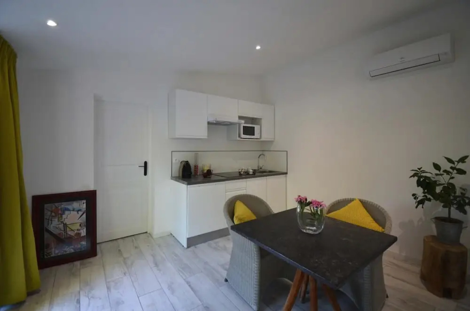 Domaine Shambala Le Pavillon